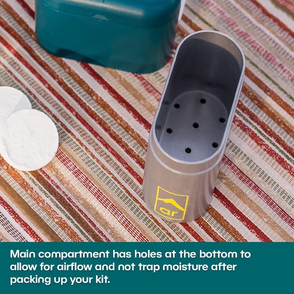 image:imageAdventure Ready Camping Kitchen CleanUp Kit