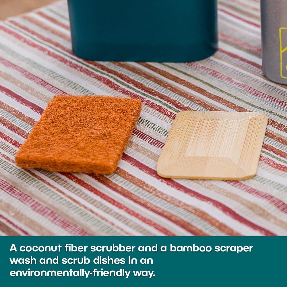 image:imageAdventure Ready Camping Kitchen CleanUp Kit