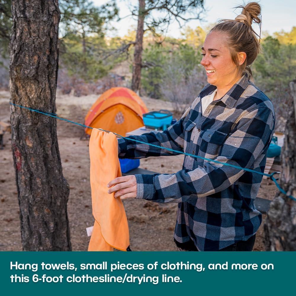 image:imageAdventure Ready Camping Kitchen CleanUp Kit