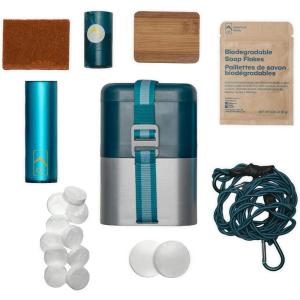 image:imageAdventure Ready Camping Kitchen CleanUp Kit