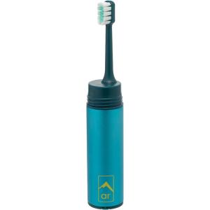 image:imageAdventure Ready Tooth Care Capsule  Portable Toothbrush for Hiking Camping amp Travel